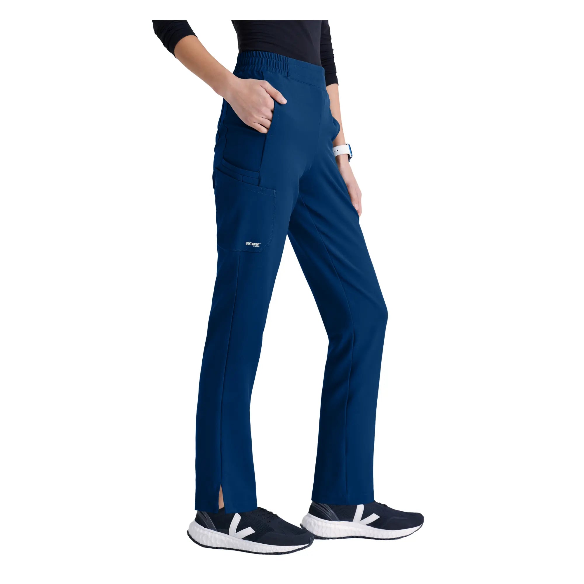 Cosmo - Pantalon avec cordon de serrage - Femme - Grey’s Anatomy Evolve Grey’s Anatomy 