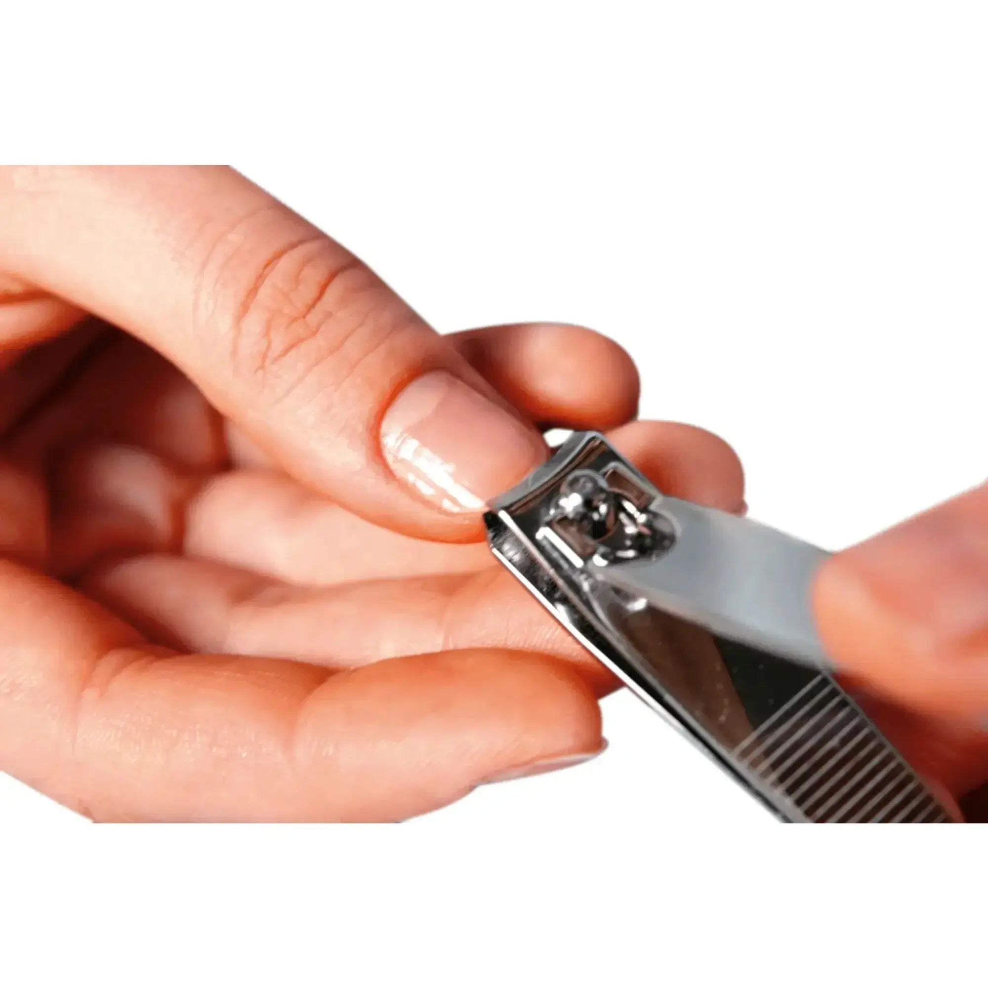 Cortador de unhas curvo - Comprimento: 5,5 cm - Ruck Ruck 