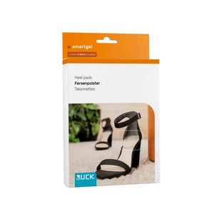 Smartgel Heel Protection Pad - 1 Pair - Ruck Ruck 