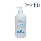 Creme pós-cuidado para pés secos - 500 ml - EPITACT