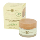 Creme nutritivo e hidratante - Champs de Provence - Botanical Flow - 50ml