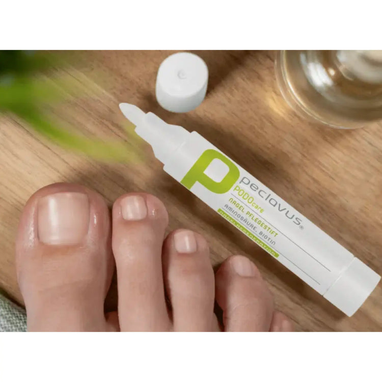 Crayon Soin des ongles - 4 ml - Peclavus Peclavus 