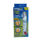 Lápis de unhas Dermafeet Forte - 30 ml - Herbitas