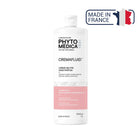 Crémafluid® - Creme de massagem hipoalergênico neutro - sem perfume - Phytomedica