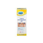 Creme Anti-Rachaduras K+ Uréia 25% - 2 capacidades - Scholl