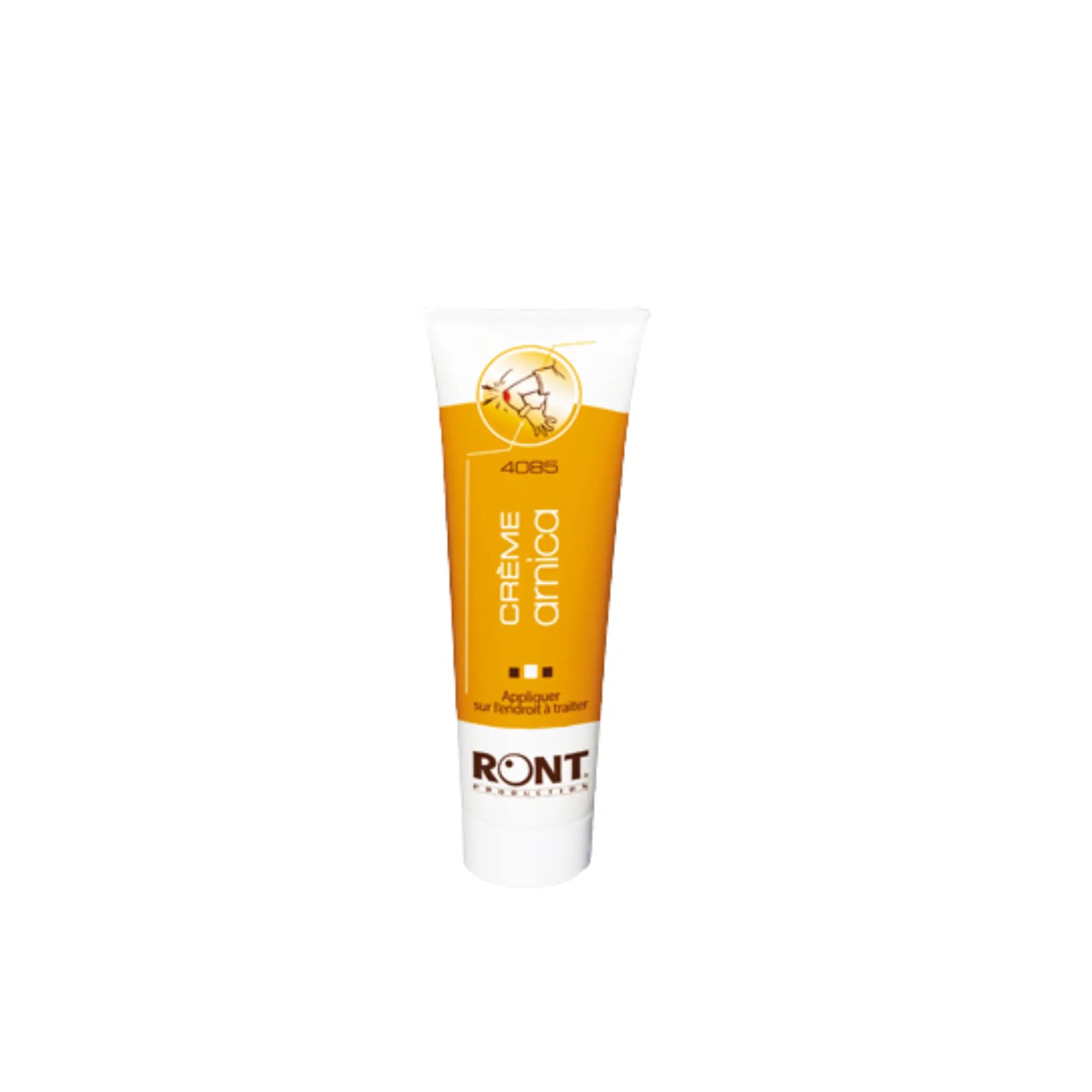Arnica Cream - 50 ml - Ront Ront 