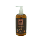 Soap Cream with ORGANIC Argan Oil - 300 ml - La savonnerie de Nyons