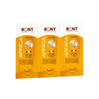Crème à l'Arnica -  lot de 3 sachets - RONT