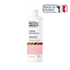 Creme de massagem neutro natural - Duas capacidades - Phytomedica