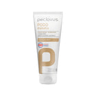 Creme para pés com óleo de tea tree - Peclavus