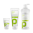 Creme para Pés Folha de Videira - Peclavus