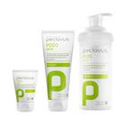 Cream for dry and rough feet with Calendula - Peclavus