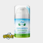 Creme refrescante para os pés - By LA NATURE // Fim da série
