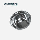 Copo com bico e fundo plano - Aço inoxidável - 6 dimensões - Essential by My Podologie