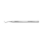 Cureta - Reta - Comprimento: 15 cm - Ruck