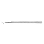 Cureta - Comprimento: 15 cm - Ruck