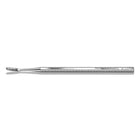 Cureta - Comprimento: 15,5 cm - Ruck