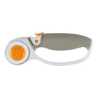 Cortador Rotativo - Cabo confortável - ø 45 mm - Fiskars