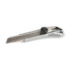 Cortador de metal com lâmina quebrável - 18 mm - Silverline