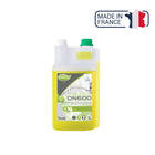 DN600 - Detergente neutro Ecolabel aroma frescor amadeirado - Sodel