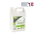 DN600 - Detergente neutro Ecolabel aroma frescor amadeirado - Sodel