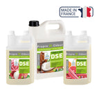 DSE - Detergente Superodor Rótulo Ecológico - 3 sabores - Sodel