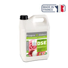 DSE - Detergente Superodor Rótulo Ecológico - 3 sabores - Sodel