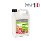 DSE - Detergente Superodor Rótulo Ecológico - 3 sabores - Sodel