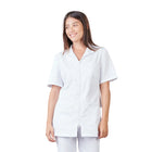 Danaé - Blusa manga curta - Mulher - 73 cm - Phirejo