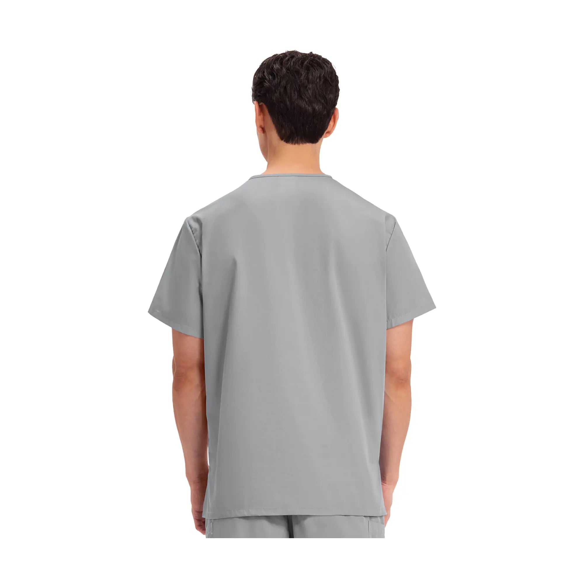 Dax - Tunique col V - Unisexe - Cherokee Cherokee Authentic Workwear 