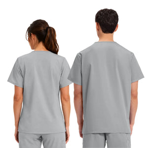 Dax - Tunique col V - Unisexe - Cherokee Cherokee Authentic Workwear 