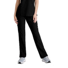 Dazy - Calça médica com elástico - Mulher - Skechers