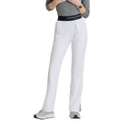 Dazy - Calça médica com elástico - Mulher - Skechers