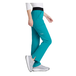 Dazy - Pantalon médical avec élastique - Femme - Skechers SKECHERS 