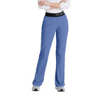 Dazy - Calça médica com elástico - Mulher - Skechers