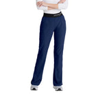 Dazy - Calça médica com elástico - Mulher - Skechers
