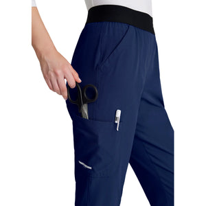 Dazy - Pantalon médical avec élastique - Femme - Skechers SKECHERS 