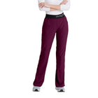 Dazy - Calça médica com elástico - Mulher - Skechers