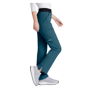 Dazy - Pantalon médical avec élastique - Femme - Skechers SKECHERS 