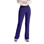 Dazy - Calça médica com elástico - Mulher - Skechers