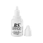 Clean-ex Desengordurante de Unhas - 25 ml - B/S Spange