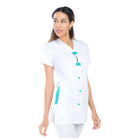 Delphy - Blusa - Mangas curtas - Mulher - 75 cm