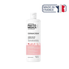 Dermacrem® - Creme de massagem neutro hipoalergênico - Fragrância de rosa - Phytomedica