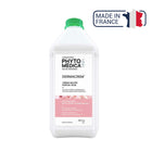 Dermacrem® - Creme de massagem neutro hipoalergênico - Fragrância de rosa - Phytomedica