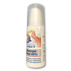 Dermafeet - Creme para podologia - 100 ml
