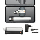 Dermatoscópio Delta 20 Beta 4 Usb 3,5V - HEINE