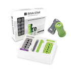 Riva Star - Tratamento de fungos nas unhas - kit frascos/cápsulas - SDI