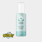 Desodorante natural para calçado - 100ml - By LA NATURE // Fim da série