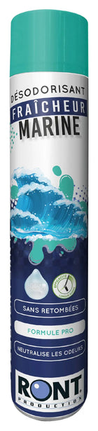 Ambientador perfumado - 750ml - Ront