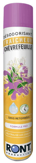Ambientador perfumado - 750ml - Ront